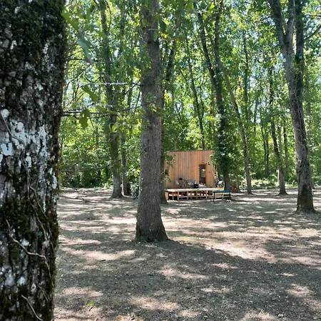 Tiny Housse